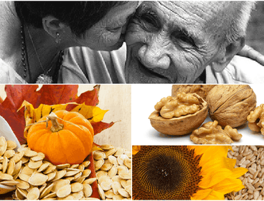 Cinco alimentos para prevenir efectivamente la demencia y el Alzheimer
